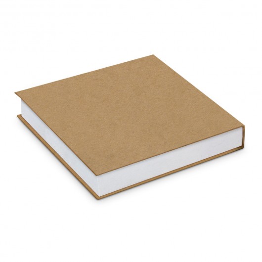 Natural Wilston Sticky Note Pads